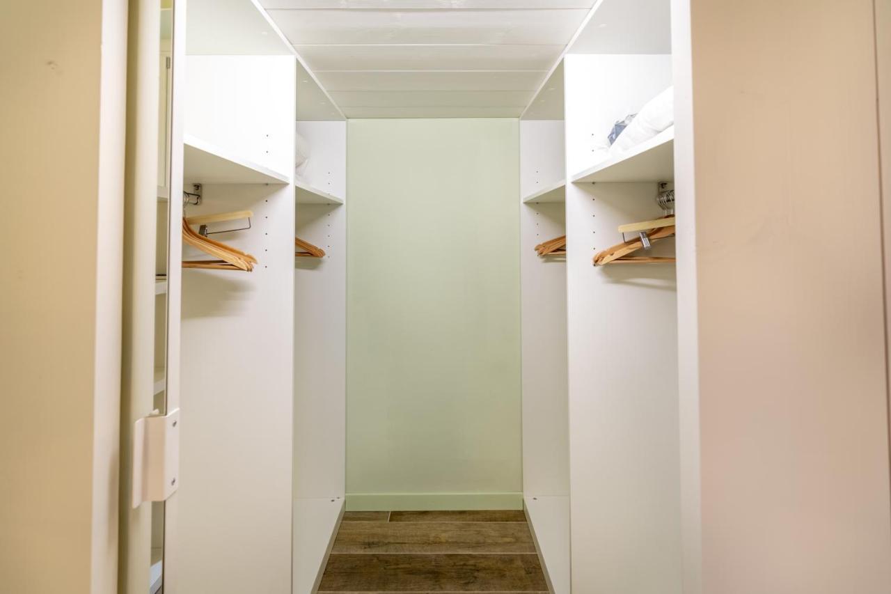 Ferienwohnung Soppalchino In Via Savona Mailand Exterior foto